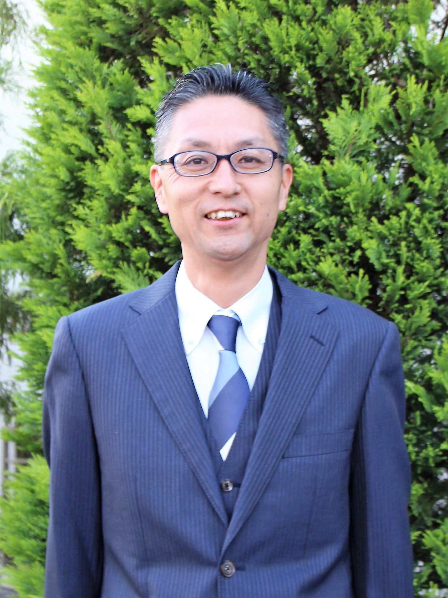 地球のオブジェ